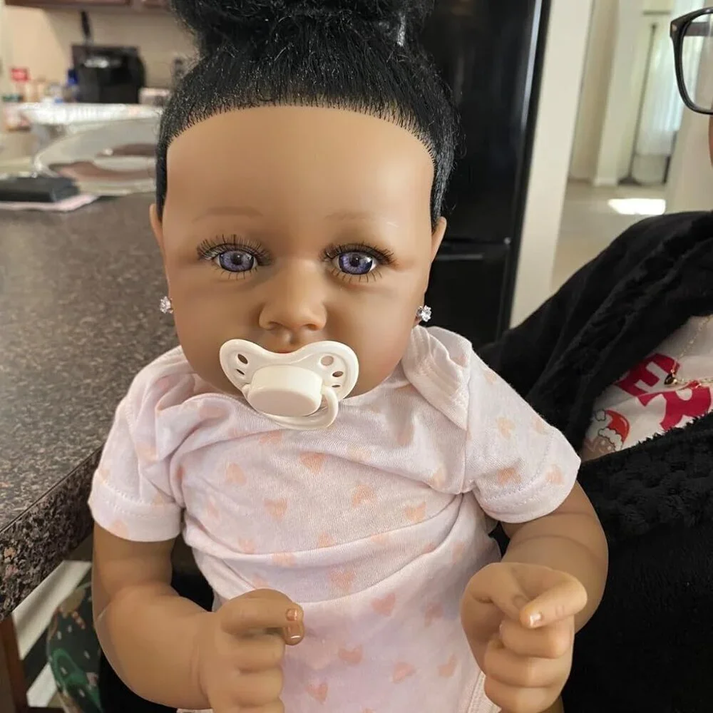 N/A reborn baby